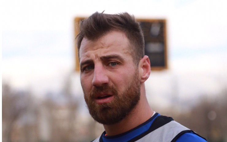 Националът Николай Бодуров съвсем скоро може да стане свободен агент