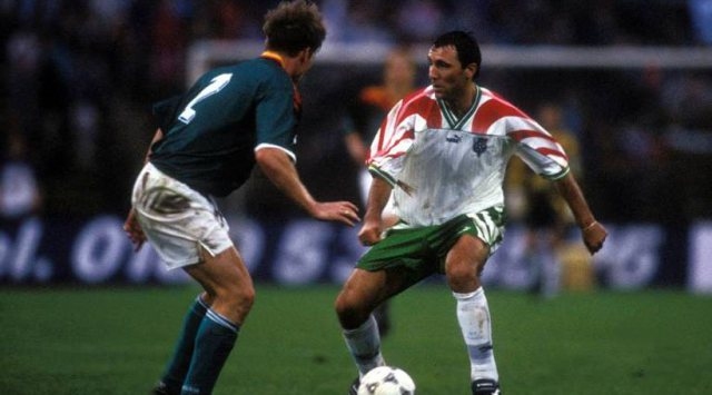 Българската асоциация на спортните журналисти отправи предизвикателство към всички от