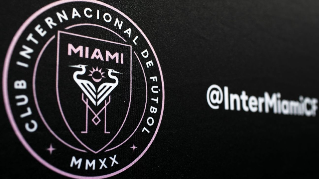 Американският футболен отбор Интер Маями чийто собственик е бившият английски