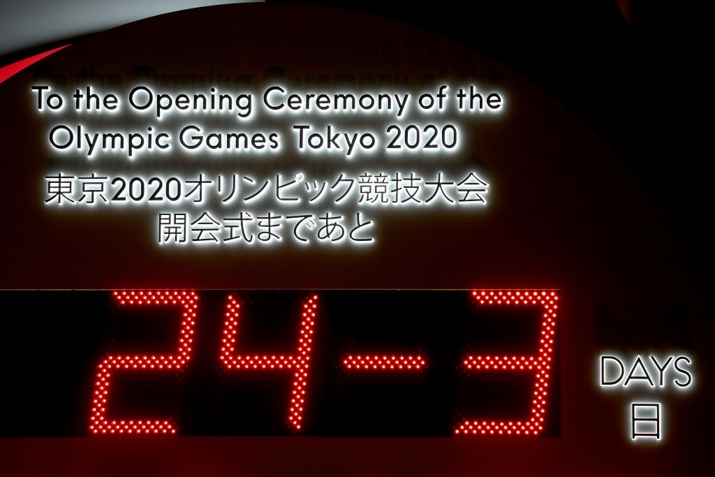 Организаторите на олимпийските и параолимпийски игри в Токио ще отделят