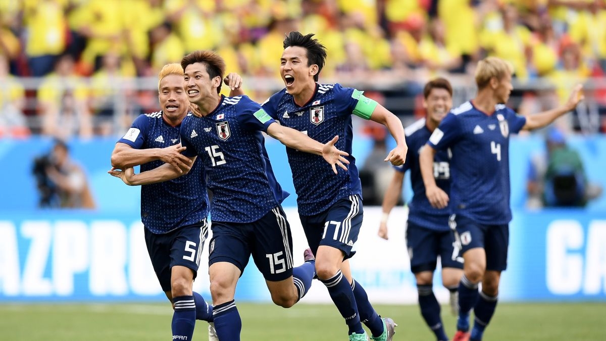 Подновяването на футболното първенство на Япония е отложено от 3
