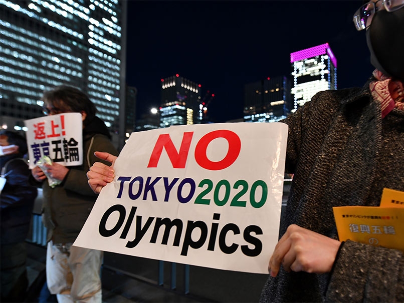 Международният олимпийски комитет МОК0 вече е започнал разговори с международните
