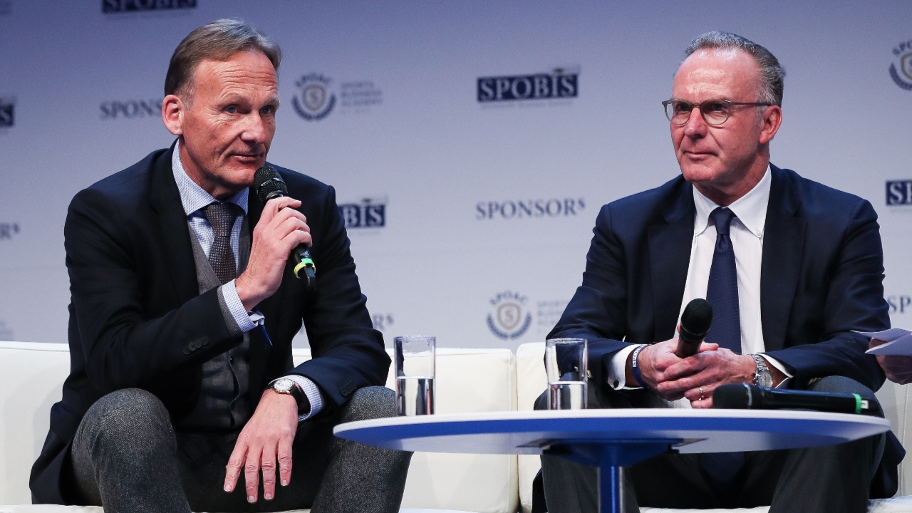 Потвърдиха се информациите че водещи клубове в Германия ще съберат