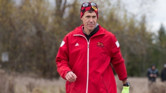 Атлетическата федерация на Канада издаде доживотна забрана на треньора Дейв