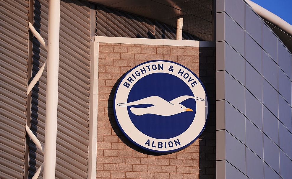 Участникът в Премиър лийг Брайтън разкри за случай на коронавирус