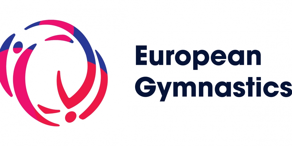 От 1 април Европейският съюз по гимнастика UEG променя името