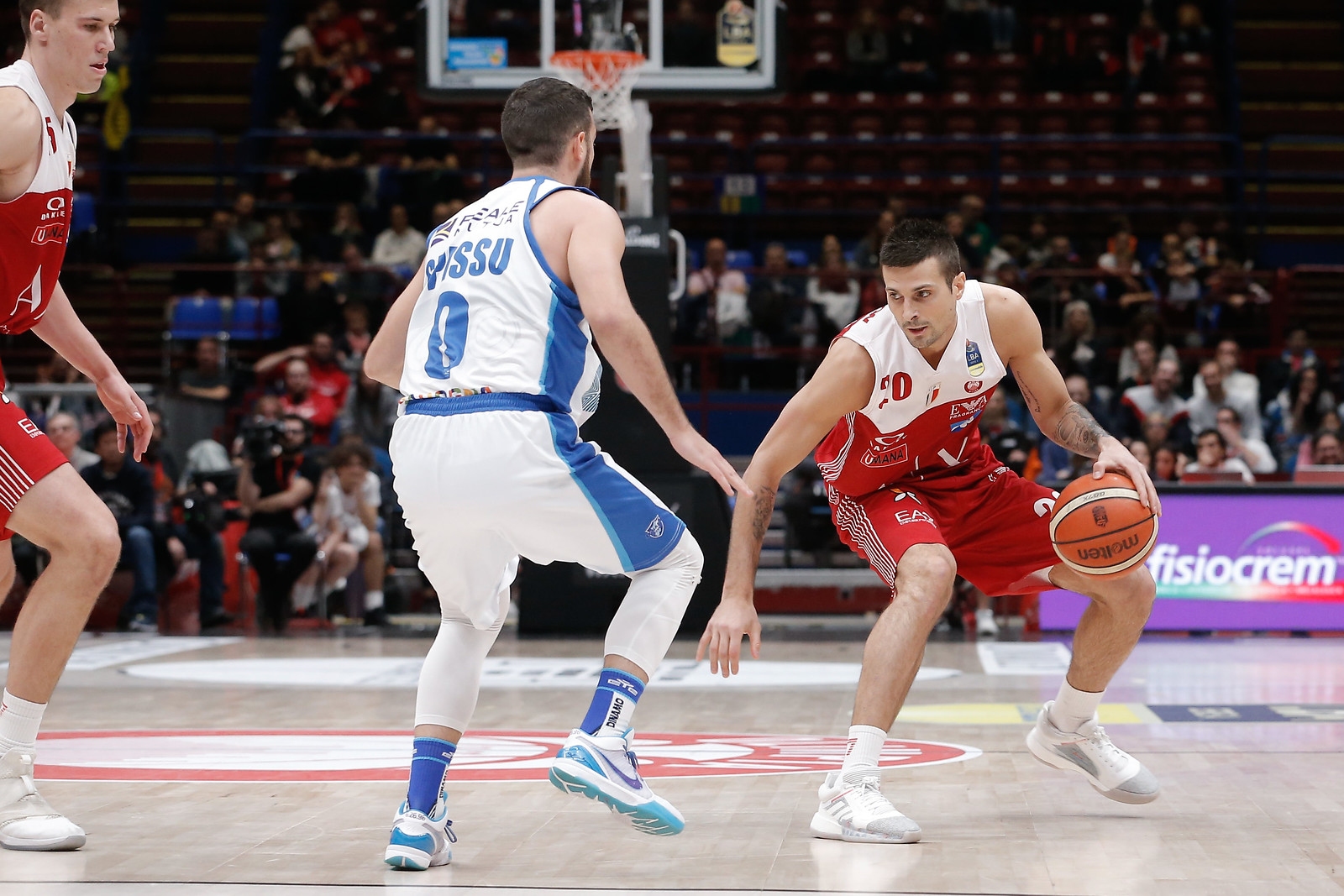 Италианското баскетболно първенство ще отмени сезон 2019 20 без да обяви