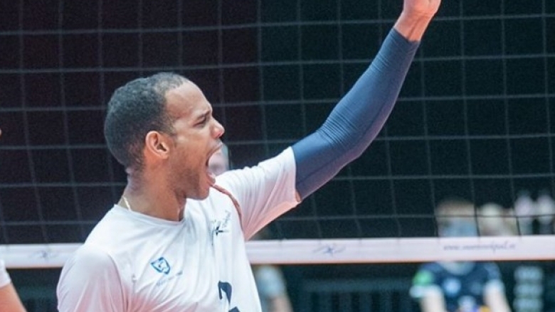 Бившият кубински национал Хавиер Хименес се възстанови от коронавирус съобщават