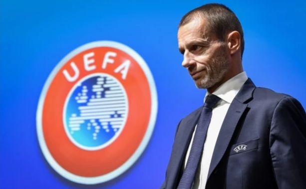 Шефовете на УЕФА продължават да търсят варианти за доиграване на