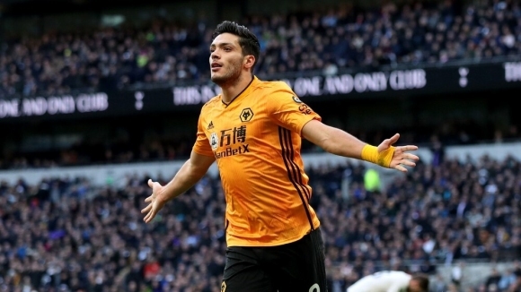 Уулвърхамптън е поставил цена от 80 милиона лири за нападателя