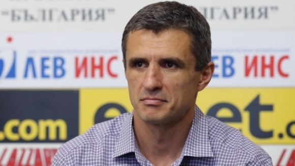 Кметът на Ботевград Иван Гавалюгов е категоричен че Балкан няма