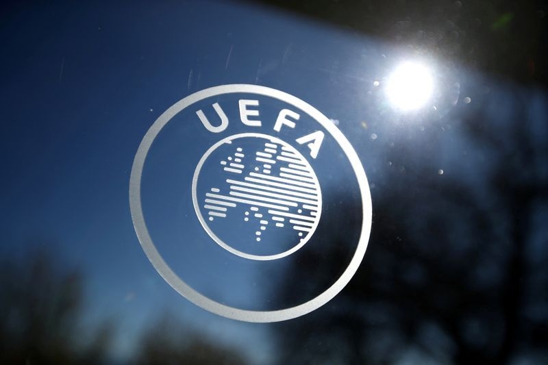 Вицепреиздентът на УЕФА Микеле Ува увери, че европейската централа дава
