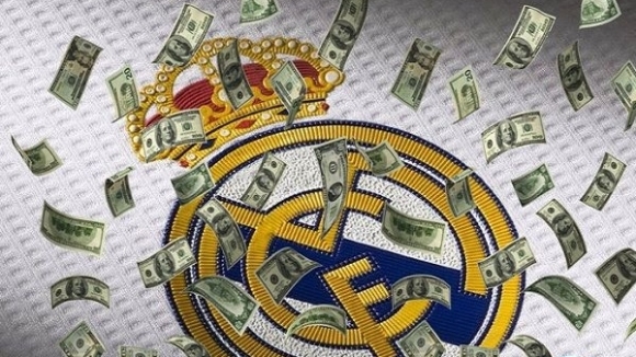 Ръководството на Реал Мадрид не планира да намалява значително заплатите