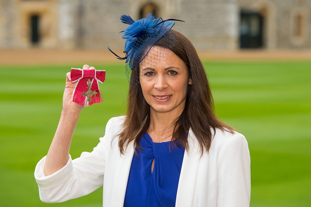 Джо Пейви потвърди намерението си да участва на своята шеста