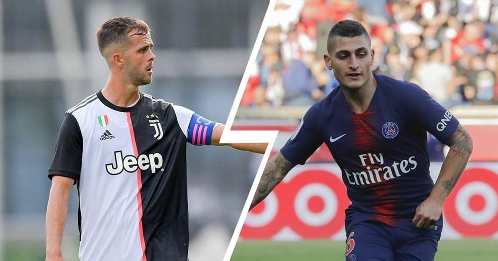 От Ювентус са ударили на камък в желанието си да