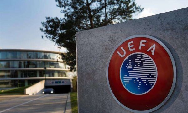Вицепрезидентът на УЕФА Микеле Ува увери че шанс да продължат