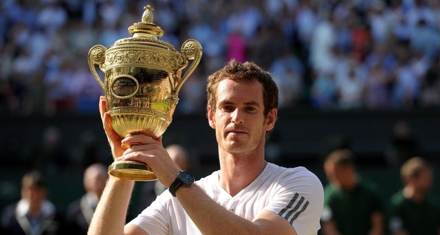 Британският тенисист Анди Мъри изрази тъгата си от отмяната на