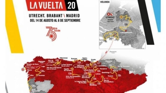 Колоездачната обиколка на Испания ще се състои по график Директорът