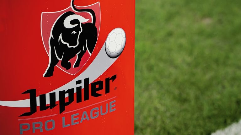 Футболната федерация на Белгия и ръководството на местната Про Лига