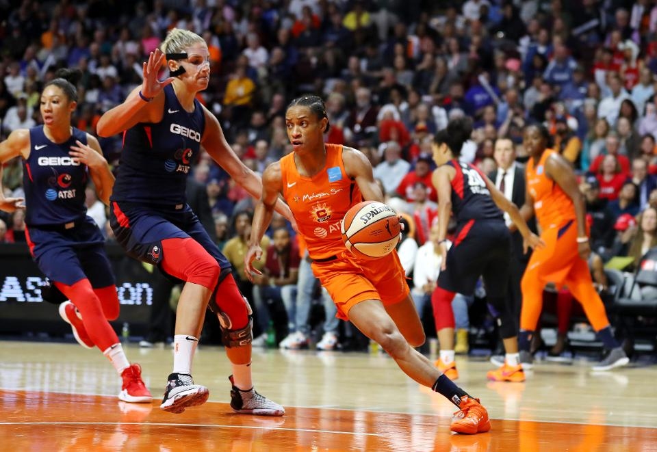 Женската национална баскетболна асоциация отложи началото на новия сезон заради