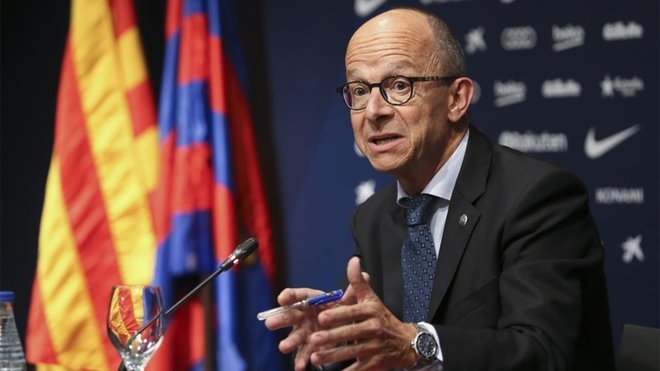 Още един човек в Барселона е заразен с COVID 19 стана