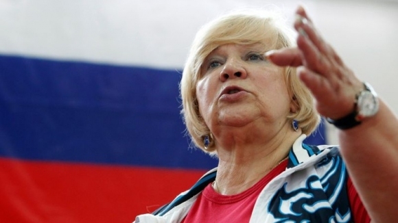 Основните притеснения на треньора на Руския женски национален тим по