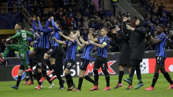 Любопитна инициатива добива популярност във футболните среди в Италия Комитетът