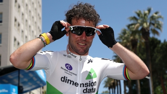 Британският колоездач Марк Кавендиш призна, че страдал и от депресия