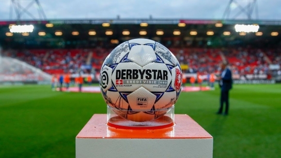Футболната федерация на Нидерландия прие пакет от мерки в подкрепа