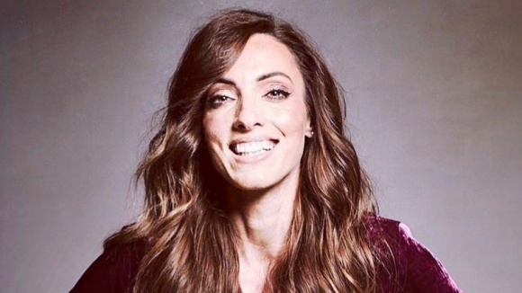 Най бързата българка Ивет Лалова Колио се обърна към феновете си в