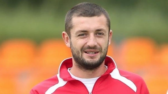 Бившият футболист на Пирин Гоце Делчев, Черноморец Бургас и Оборище