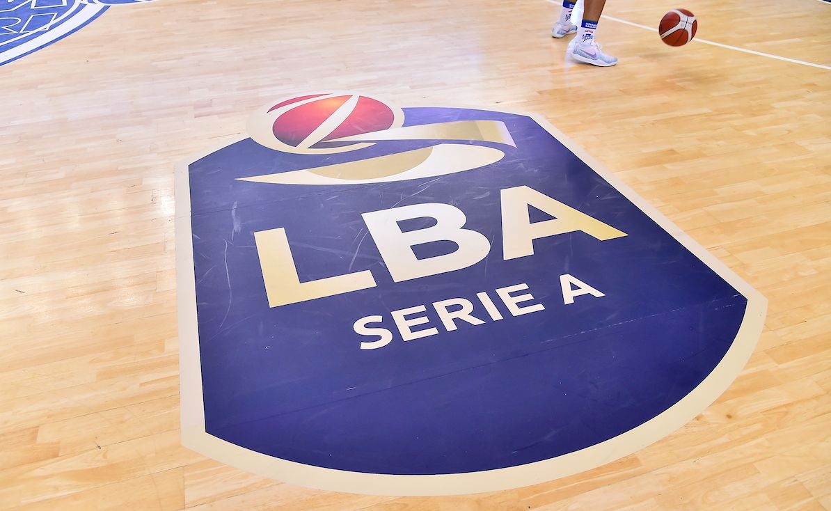 Сезонът в италианското баскетболно първенство бе анулиран заради пандемията от