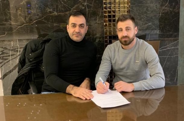 Николай Бодуров още чака Естеглал да му се издължи и