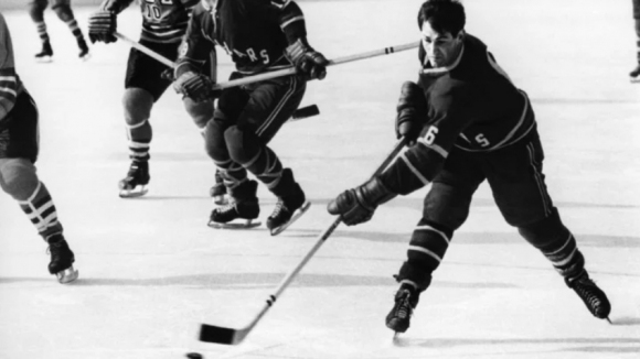 Швейцарската хокейна легенда Роже Шапо стана жертва на смъртоносната зараза