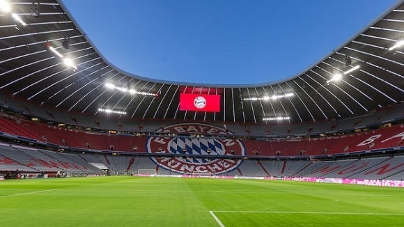 Има голяма вероятност мачовете в Бундеслигата да се играят при