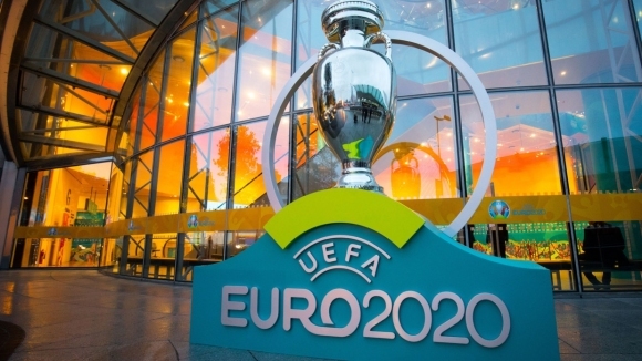 Ръководството на Европейската футболна асоциация УЕФА за момента няма намерение