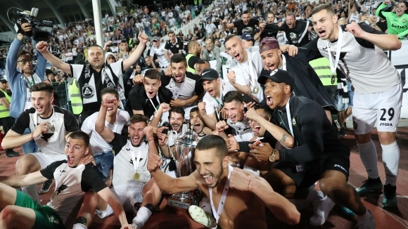 Днес Славия празнува своя рожден ден Най старият столичен клуб е