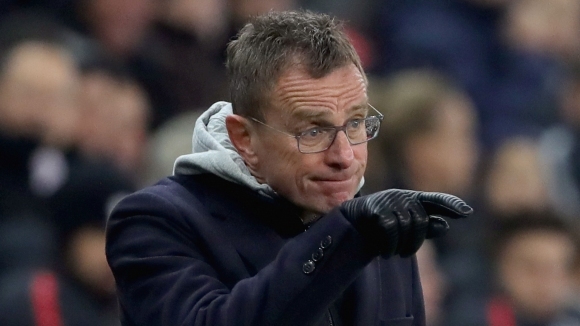 Бившият старши треньор на РБ Лайпциг Ралф Рангник заяви че