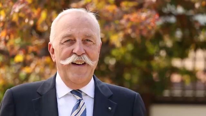 Президентите на двете подразделения на италианската Серия А1 Диего Мосна