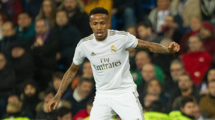 През март месец миналата година Реал Мадрид обяви привличането на