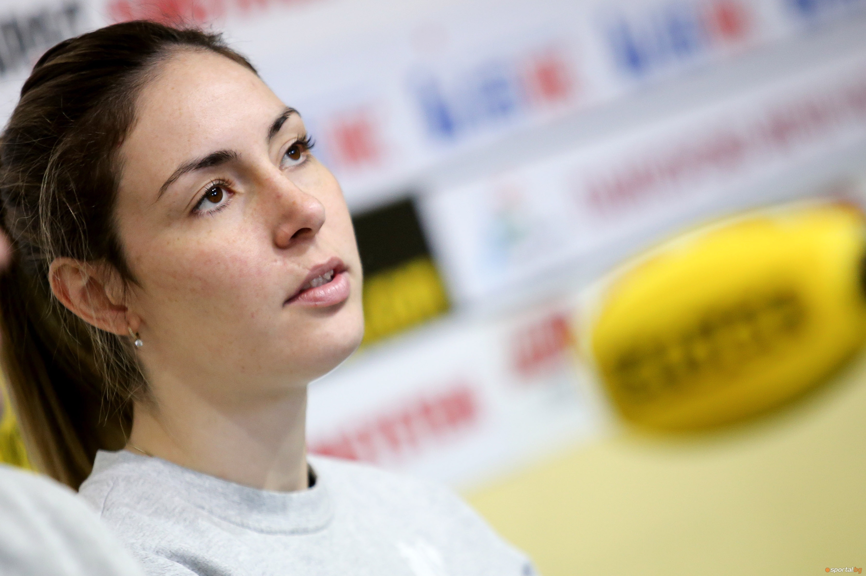 Volleymaritza bg представя домашните любимци на волейболните шампионки от Марица Пловдив