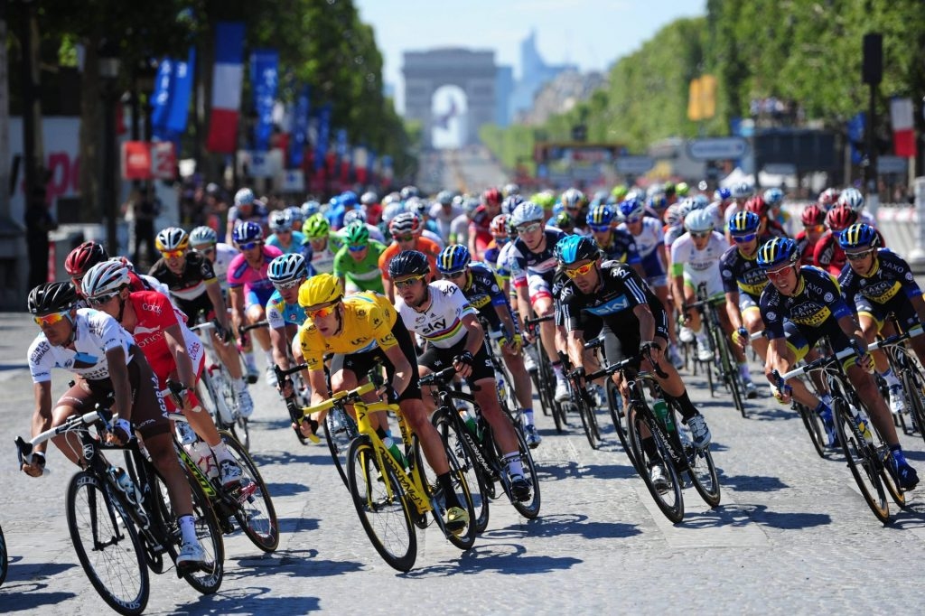 Организаторите на тазгодишния Тур дьо Франс са фокусирани върху отлагане