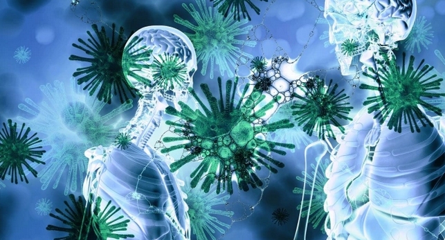 Рано тази сутрин 12 април в хасковската многопрофилна болница е