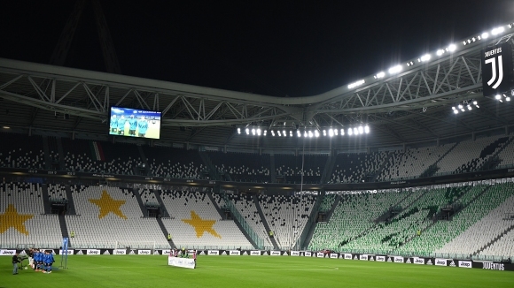 Италианското правителство ще забрани провеждането на футболни мачове пред публика