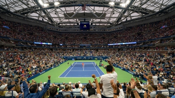 Организаторите на Откритото първенство на САЩ по тенис обмислят вариант