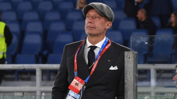 Бившият голмайстор на Кремонезе Сампдория Ювентус и Челси Джанлука Виали