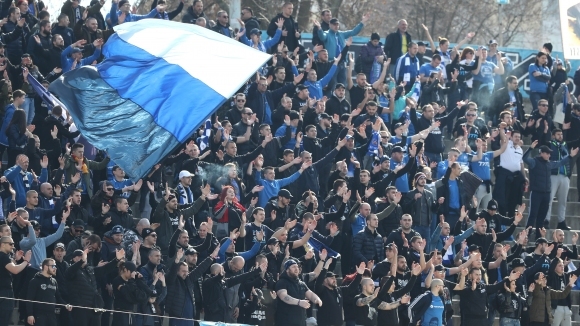 В Левски все още нямат решение дали да увеличат цените