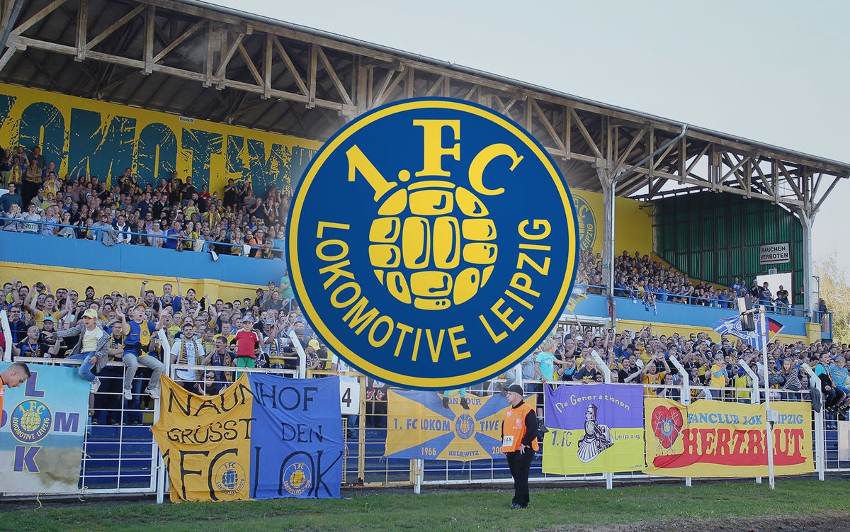 Германският четвъртодивизионен клуб Локомотиве (Лайпциг) е продал повече от 125