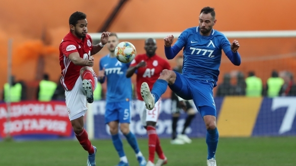 Дербито между Левски и ЦСКА София бе наредено по значимост на