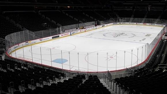 В Швеция решиха хокейната арена в Стокхолм да бъде превърната